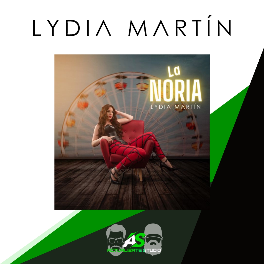 Videoclip Lydia Martín «Cap 1 La Noria»