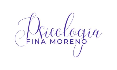 Psicologia Fina Moreno
